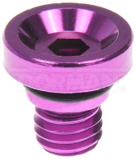 712-X95J Lug Nut Cover Dorman - Autograde Canada