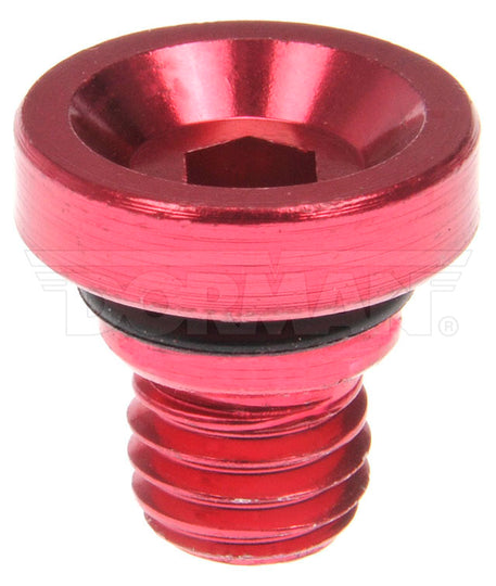 712-X95L5 Pack Of 5 Lug Nut Covers Dorman - Autograde Canada