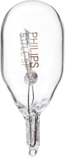 917LLB2 Philips LongerLife Miniature 917LL - LongerLife - Twin Blister Pack Philips Bulbs