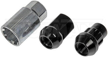 Charger l'image dans la galerie, 713-275A Wheel Lug Nut Dorman - Autograde Canada