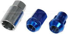 Load image into Gallery viewer, 713-275D Wheel Lug Nut Dorman - Autograde Canada