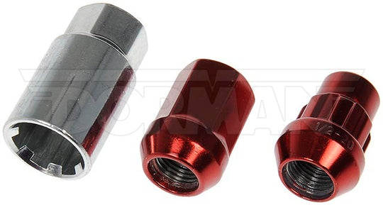 713-275E Wheel Lug Nut Dorman - Autograde Canada