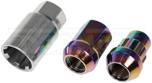 Load image into Gallery viewer, 713-275G Wheel Lug Nut Dorman - Autograde Canada