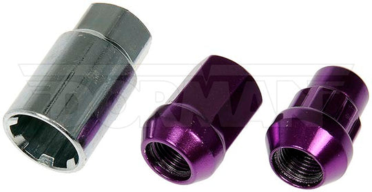 713-275J Wheel Lug Nut Dorman - Autograde Canada