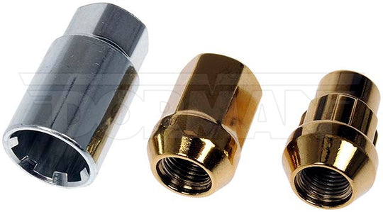 713-275K Wheel Lug Nut Dorman - Autograde Canada