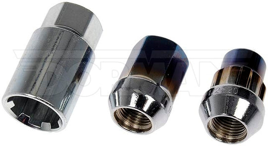 713-275T Wheel Lug Nut Dorman - Autograde Canada