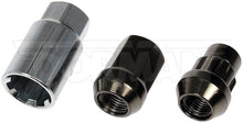 Load image into Gallery viewer, 713-275Z Wheel Lug Nut Dorman - Autograde Canada