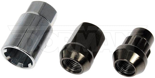 713-275Z Wheel Lug Nut Dorman - Autograde Canada