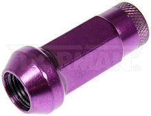 Load image into Gallery viewer, 713-285J Wheel Lug Nut Dorman - Autograde Canada