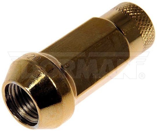 713-285K Wheel Lug Nut Dorman - Autograde Canada