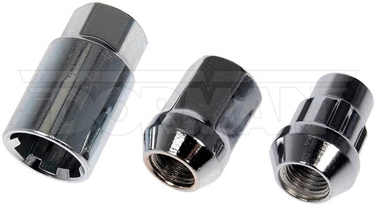 713-375 Wheel Lug Nut Dorman - Autograde Canada