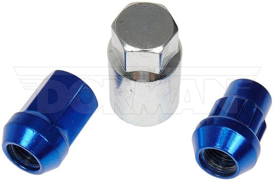 713-375D Wheel Lug Nut Dorman - Autograde Canada
