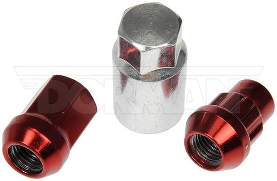 713-375E Wheel Lug Nut Dorman - Autograde Canada