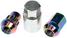 Load image into Gallery viewer, 713-375G Wheel Lug Nut Dorman - Autograde Canada