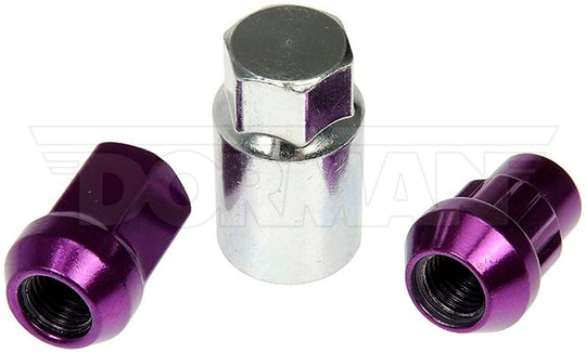 713-375J Wheel Lug Nut Dorman - Autograde Canada