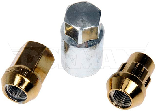 713-375K Wheel Lug Nut Dorman - Autograde Canada