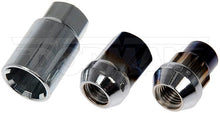Charger l'image dans la galerie, 713-375T Wheel Lug Nut Dorman - Autograde Canada