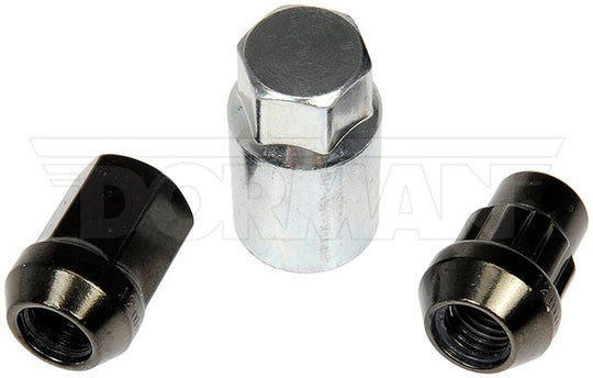 713-375Z Wheel Lug Nut Dorman - Autograde Canada