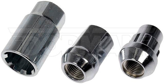 713-475 Wheel Lug Nut Dorman - Autograde Canada