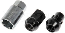 Load image into Gallery viewer, 713-475A Wheel Lug Nut Dorman - Autograde Canada