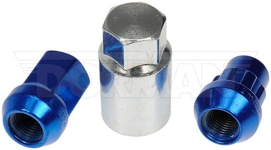 713-475D Wheel Lug Nut Dorman - Autograde Canada