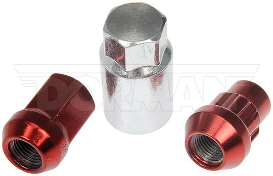 713-475E Wheel Lug Nut Dorman - Autograde Canada