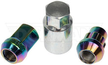 Load image into Gallery viewer, 713-475G Wheel Lug Nut Dorman - Autograde Canada