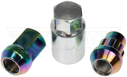 713-475G Wheel Lug Nut Dorman - Autograde Canada