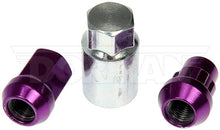 Load image into Gallery viewer, 713-475J Wheel Lug Nut Dorman - Autograde Canada