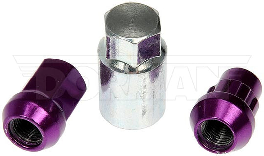 713-475J Wheel Lug Nut Dorman - Autograde Canada