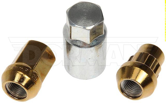 713-475K Wheel Lug Nut Dorman - Autograde Canada