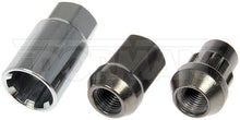 Load image into Gallery viewer, 713-475Z Wheel Lug Nut Dorman - Autograde Canada