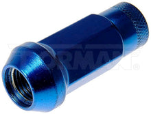 Load image into Gallery viewer, 713-485D Wheel Lug Nut Dorman - Autograde Canada