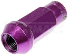 Load image into Gallery viewer, 713-485J Wheel Lug Nut Dorman - Autograde Canada