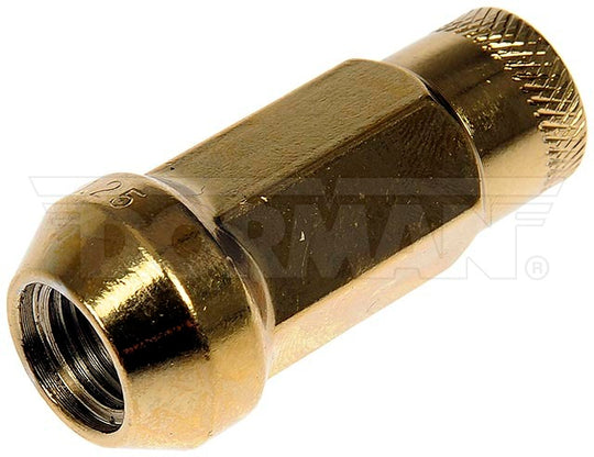 713-485K Wheel Lug Nut Dorman - Autograde Canada