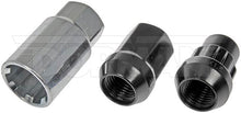 Charger l'image dans la galerie, 713-675A Wheel Lug Nut Dorman - Autograde Canada