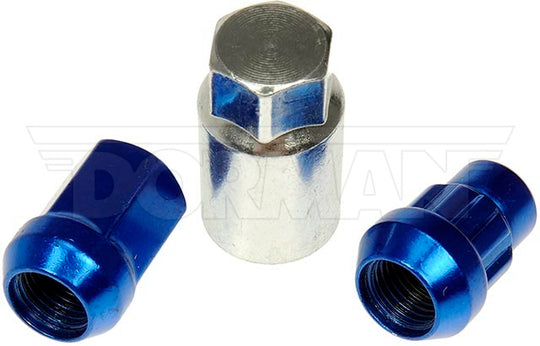713-675D Wheel Lug Nut Dorman - Autograde Canada