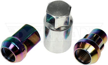 Charger l'image dans la galerie, 713-675G Wheel Lug Nut Dorman - Autograde Canada