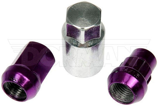 713-675J Wheel Lug Nut Dorman - Autograde Canada