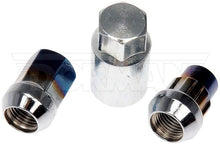 Load image into Gallery viewer, 713-675T Wheel Lug Nut Dorman - Autograde Canada