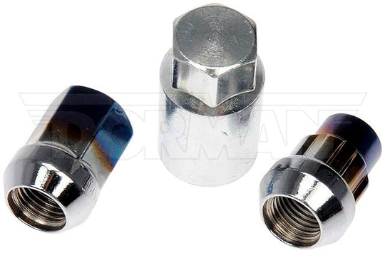 713-675T Wheel Lug Nut Dorman - Autograde Canada