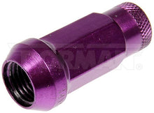 Load image into Gallery viewer, 713-685J Wheel Lug Nut Dorman - Autograde Canada