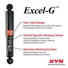 Load image into Gallery viewer, 3340305 Excel-G Suspension Strut KYB Canada