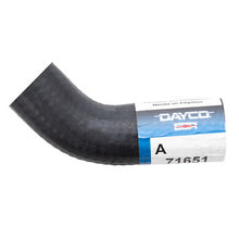 Load image into Gallery viewer, 71651 Engine Coolant Bypass Hose Dayco Canada
