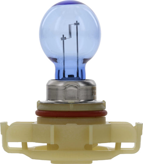 PSX24WCVPB1 Philips CrystalVision platinum Foglight PSX24W - CrystalVision Platinum - Single Blister Pack Philips Bulbs