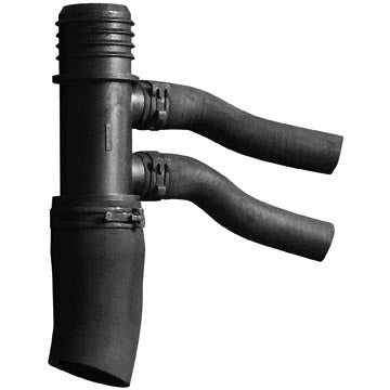 71735 Radiator Coolant Hose Dayco Canada
