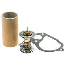 Load image into Gallery viewer, 719-180 Thermostat Insert 180 Degrees w/ Gasket Motorad