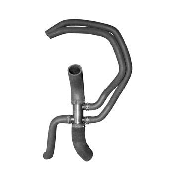 71963 Radiator Coolant Hose Dayco Canada