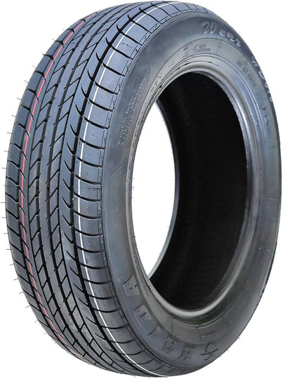 1357015HD628 135/70R15 Haida HD628 70M Haida Tires Canada