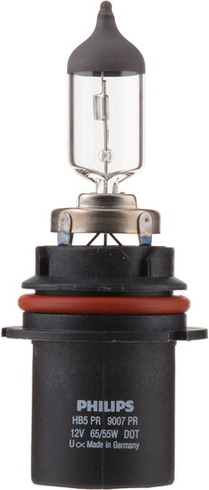 9007PRB1 Philips Vision Headlight 9007 - Vision - Single Blister Pack Philips Bulbs